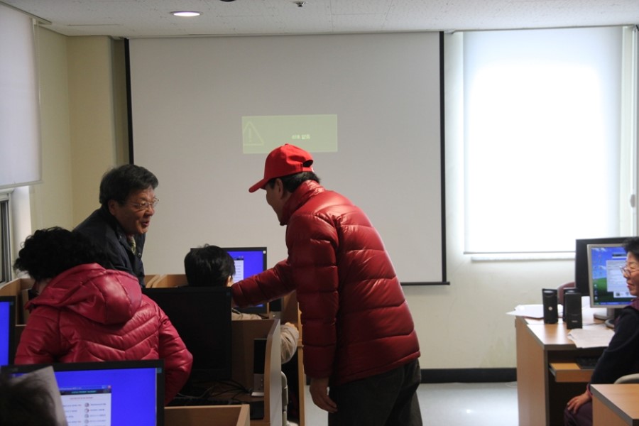 갈현노인복지관 이미지