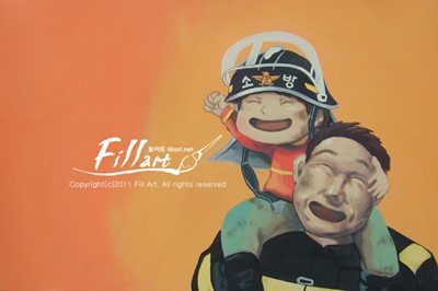 안산소방서(월피119안전센터) 이미지