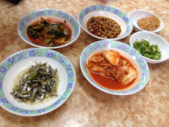 재벌식당 이미지