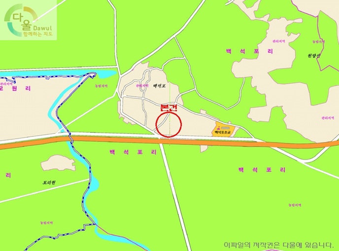 백석포주유소 이미지