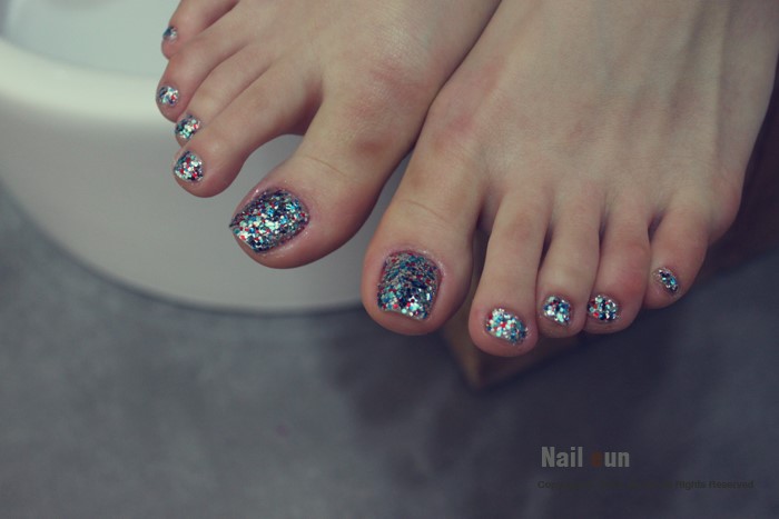 nail eun(네일 은) 이미지