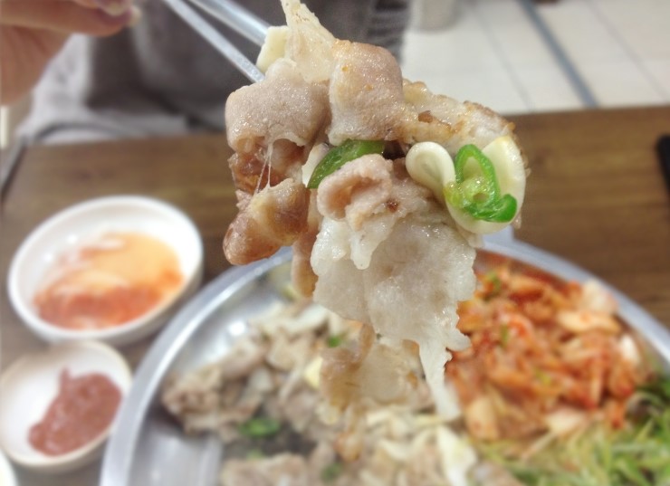 서면대패삼겹살 이미지