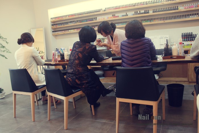 nail eun(네일 은) 이미지