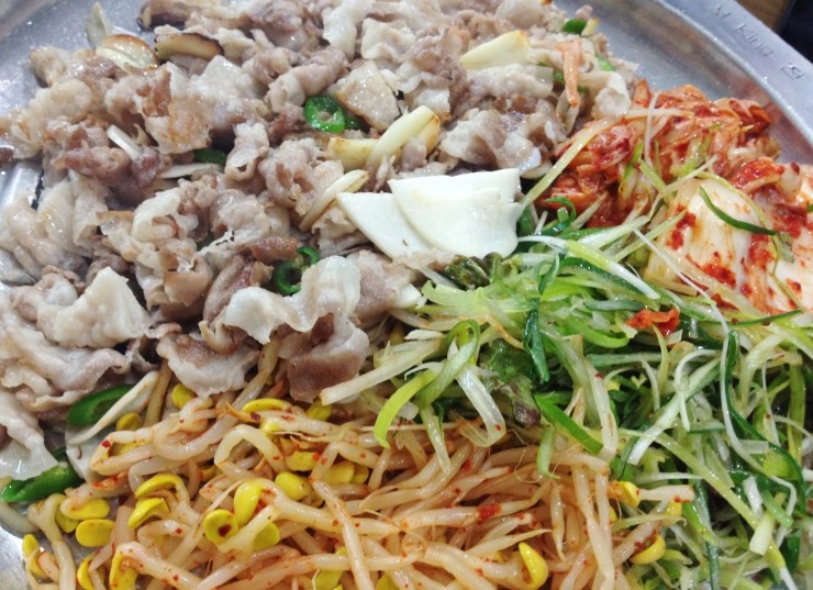 서면대패삼겹살 이미지