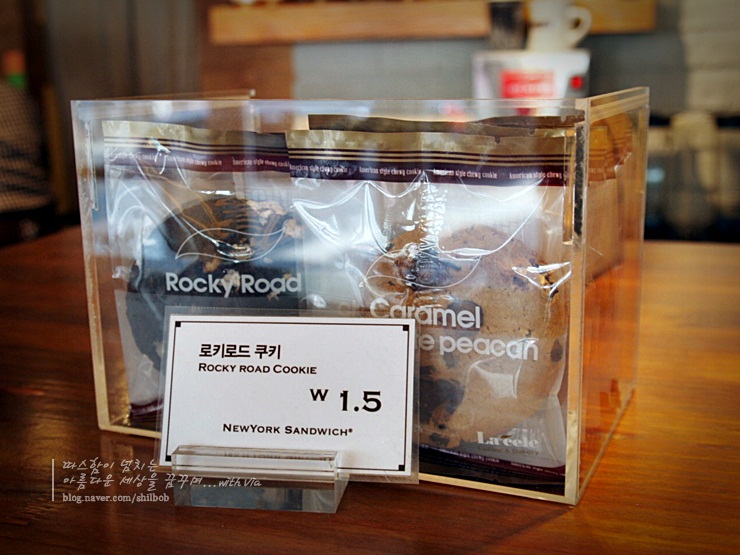 뉴욕샌드위치남성역점 이미지