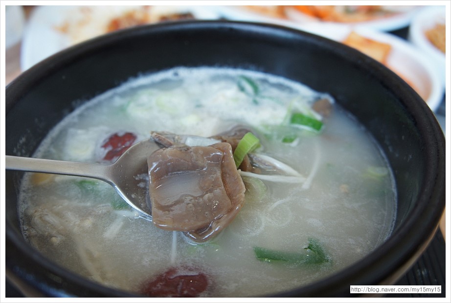 회양정식당 이미지