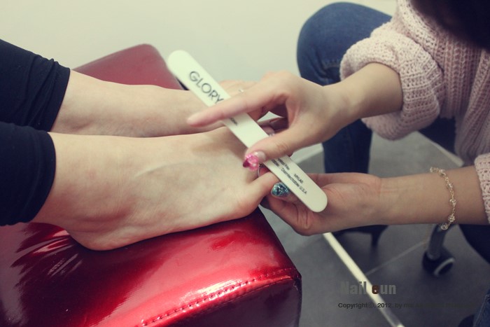 nail eun(네일 은) 이미지
