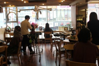 헤어스튜디오단골 이미지