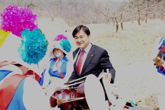 밝은언덕노인요양원 이미지