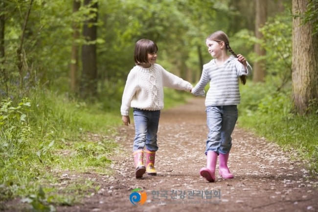 한국운동건강협회 이미지
