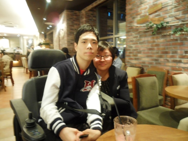 롯데커피숍 이미지