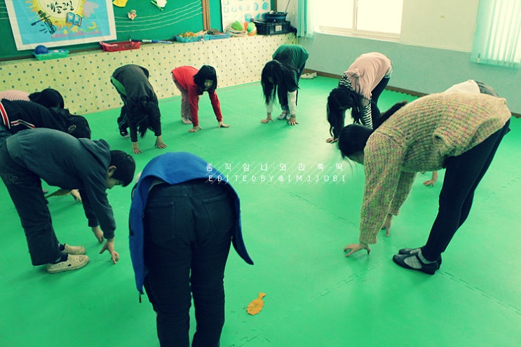 안흥초등학교 이미지