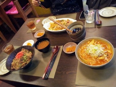 금강산 축산 이미지