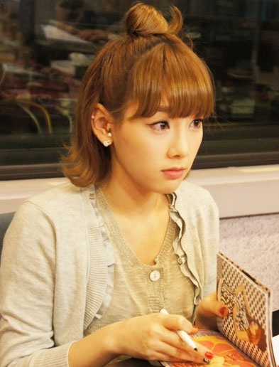 혜은미용실 이미지