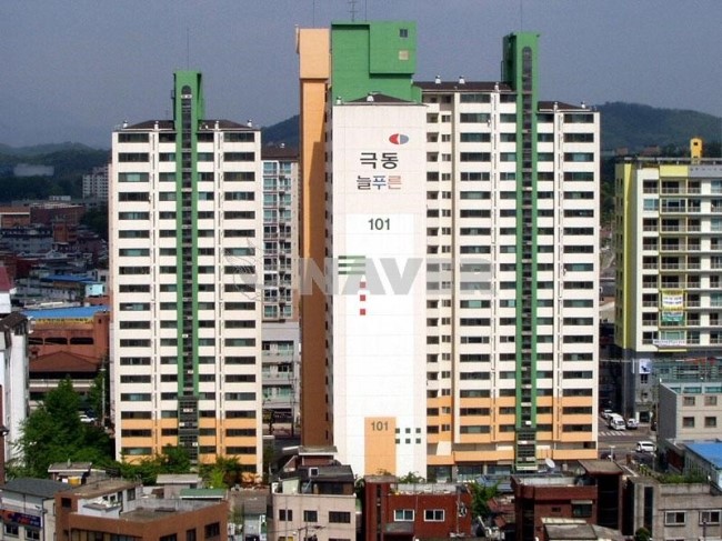 극동건설(주) 이미지