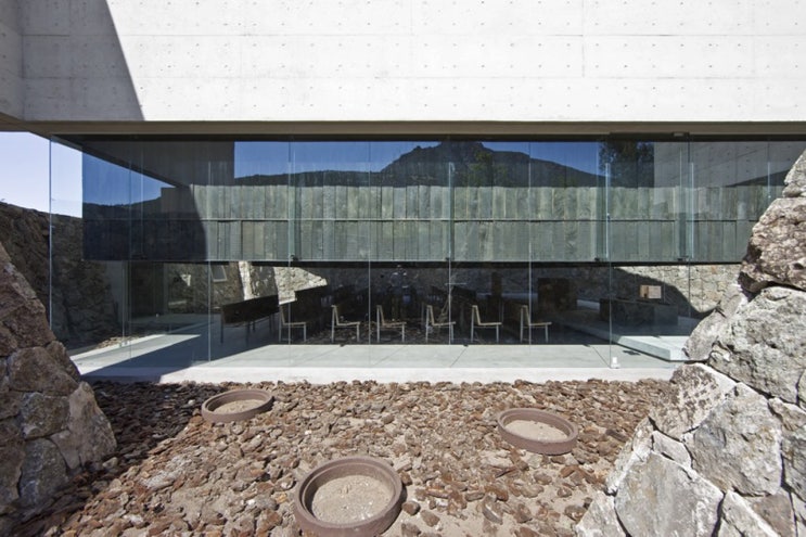 Capilla 이미지