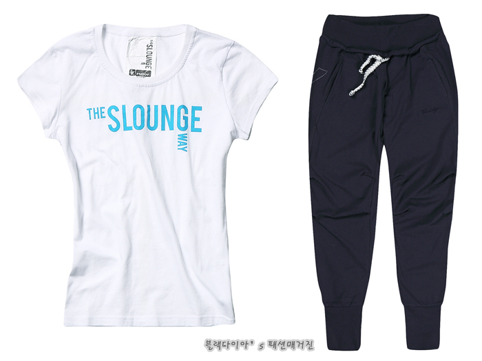 슬라운지(Slounge) 이미지