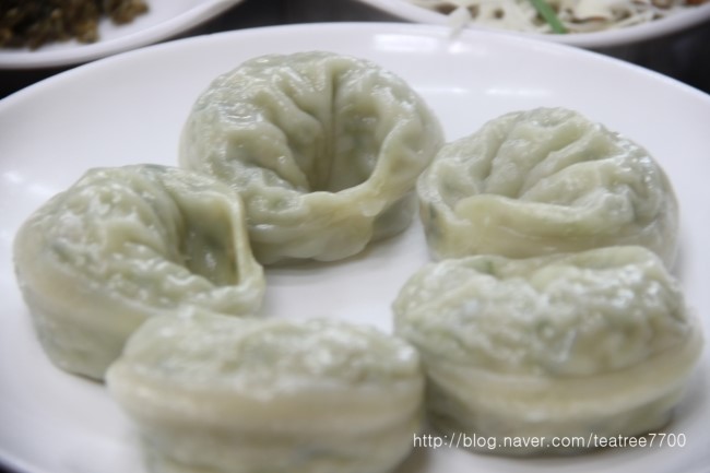 영천칡냉면 이미지