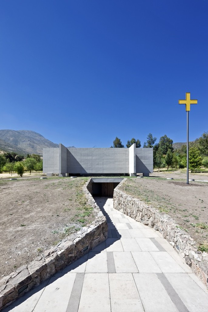 Capilla 이미지