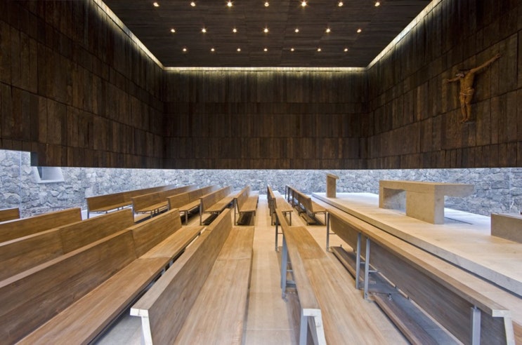 Capilla 이미지