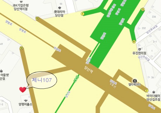 제니107 이미지