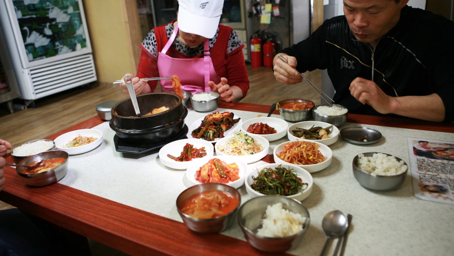 미리네청국장 이미지