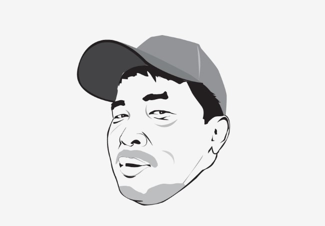 산수장 이미지