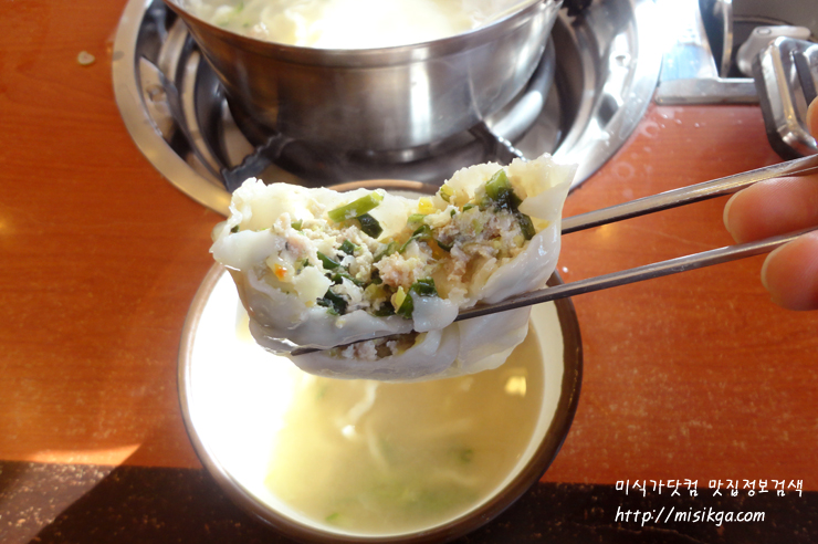 어머님칼국수 이미지