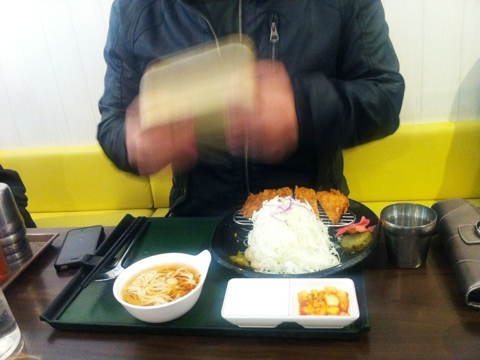돈덴돈까스 이미지