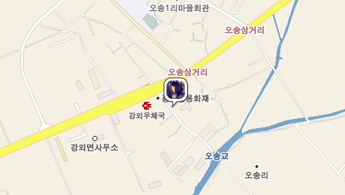 오송떡방앗간 이미지
