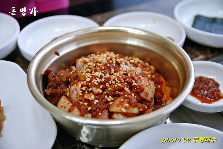 효성갈비 이미지