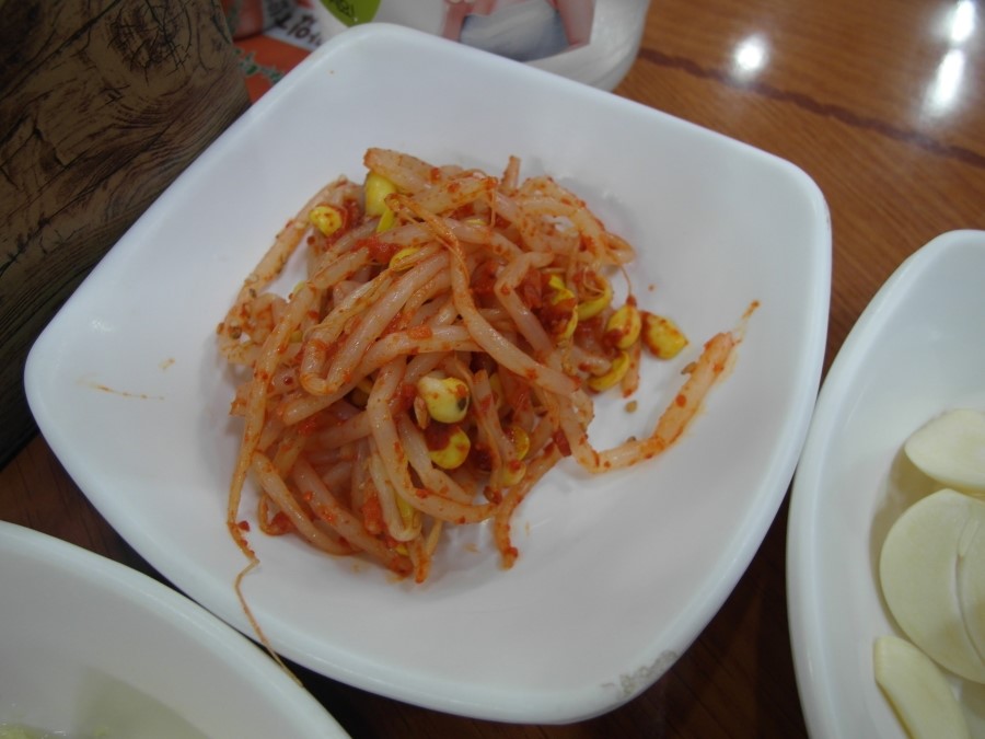 반가네쌈싸먹는김치찌개&삼겹살 이미지