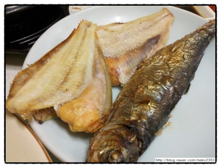 신울산횟집 이미지