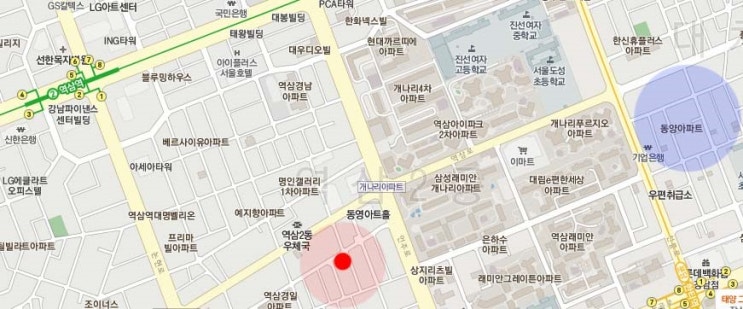 동영세탁소 이미지