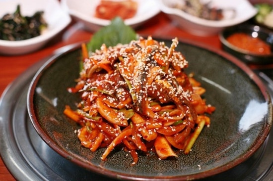 청해삼소리정 이미지