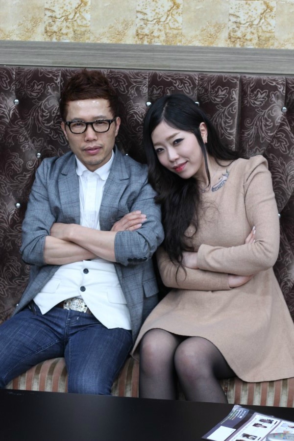 헤어커퍼미용실 이미지