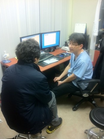 (주)디앤에프 이미지