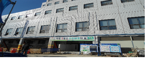 풍림산업(주) 이미지