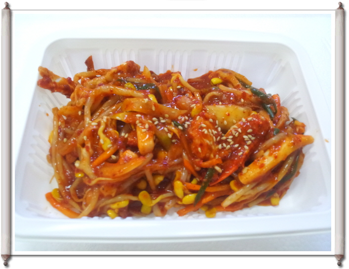 효원식품 이미지