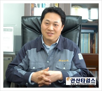 (주)진일테크 이미지
