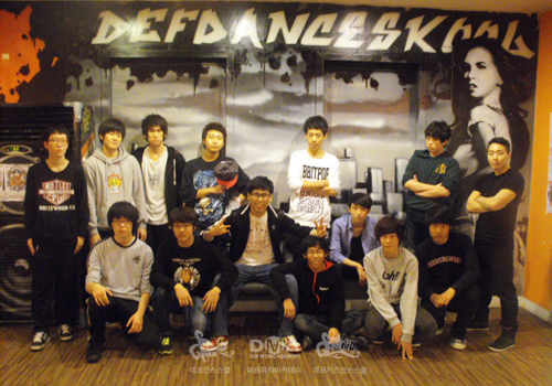 데프댄스DEFDANCE)학원데프댄스DEFDANCE 이미지