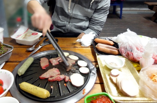 그린밸리펜션 이미지