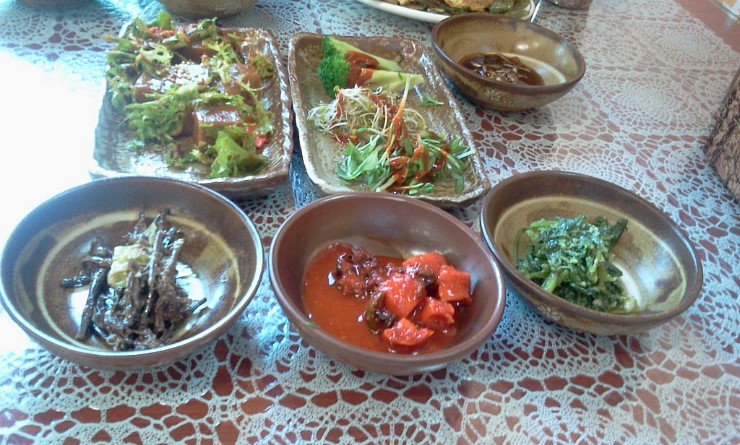 태화식당 이미지