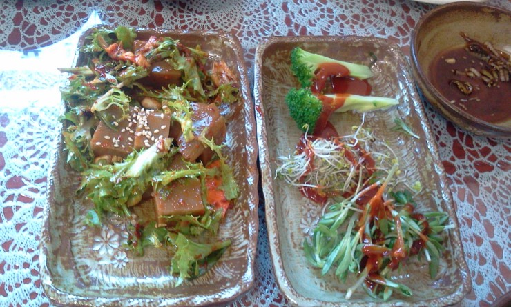 태화식당 이미지