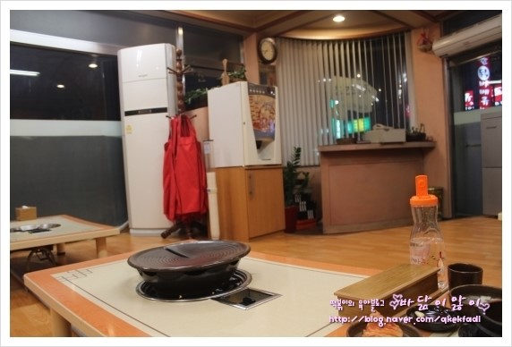 한라산옹기구이삼겹살 이미지