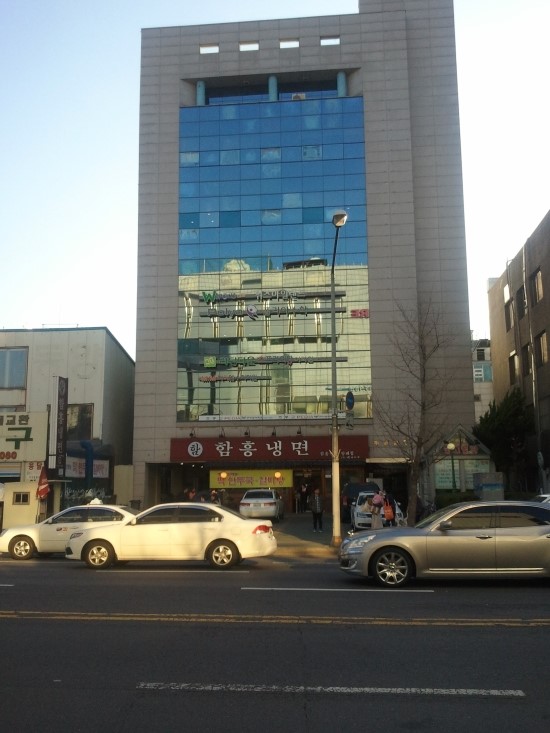 라성커피숍 이미지