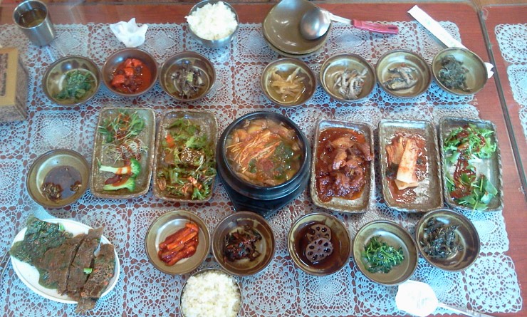 태화식당 이미지
