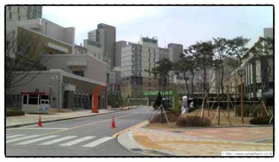 참샘유치원 이미지