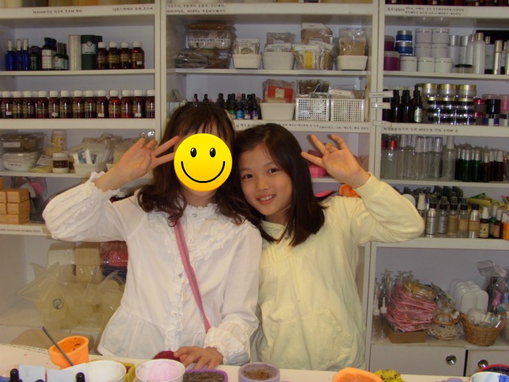 비누정원 이미지
