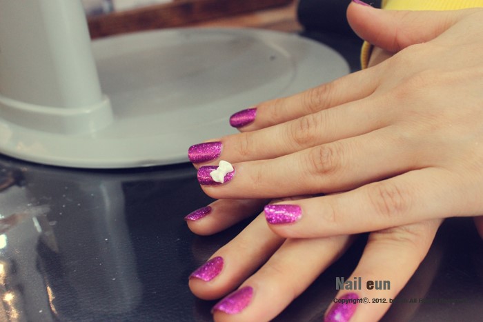 nail eun(네일 은) 이미지